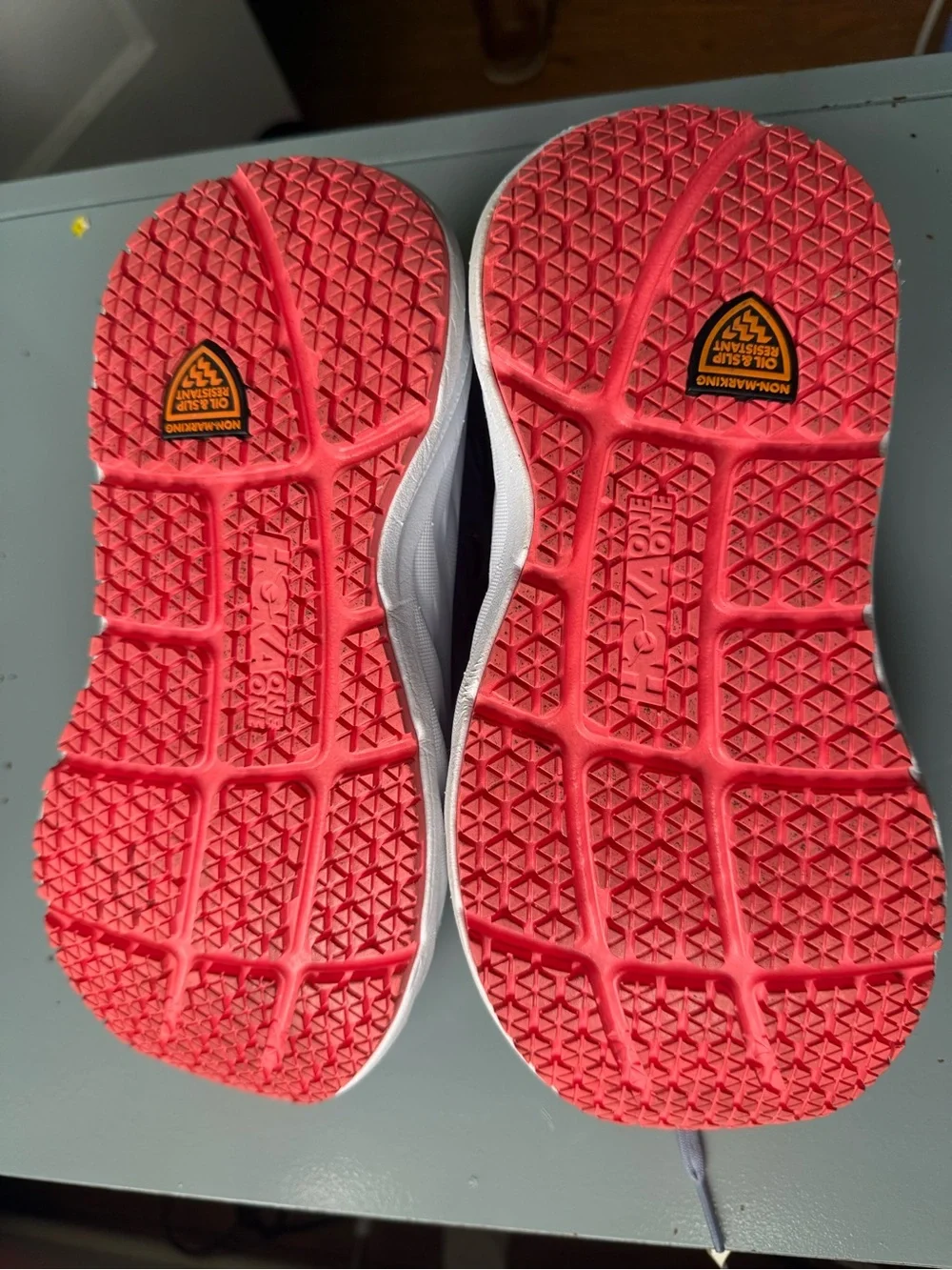 Women’s Hoka Bondi SR Sneakers